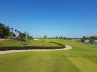 Royal Bang Pa-In Golf Club
